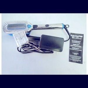 Babyliss Pro Cryo care used once